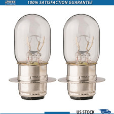 Flosser Incandescent P15d-25-1 25/25W 1251 P15d M5 T19 PX15d H6M HM201 HM202 Hea picture