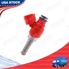 1Pcs Ungrade Denso Fuel Injector 49033-0560 For Kawasaki 2013-2017 KX250F picture
