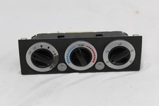 2005-2010 Toyota Tacoma AC Heater Temperature Climate Control Black OEM 758695 picture