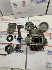 Honda Atc 90 Top End Cylinder Head Honda Engine Cylinder Head 1974 1975 76-78’ picture