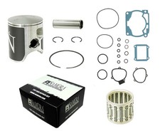 Namura Top End Repair Kit 66.34mm NX-70051K2 picture