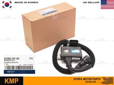 OEM HANON COOLING FAN CONTROLLER FOR 08-10 HYUNDAI SONATA 2.4L # 25385-3K185 picture