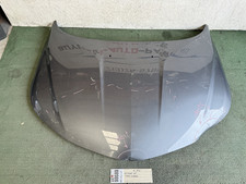 w/dents 2016 2017 2018 CHEVROLET VOLT HOOD OEM AX98689 picture