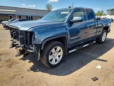 Rear Axle Classic Style 3.42 Ratio Fits 14-19 SIERRA 1500 PICKUP 991048 picture
