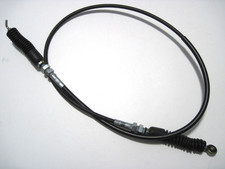 NOS Arctic Cat OEM Reverse Shift Cable 0487-003 OEM ATV 1998-01 400 500 4x4 picture