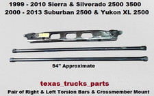 19330057 19330058 99 to 10 Silverado 2500 Pair of 54