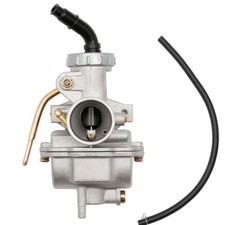 20MM PZ20 Carburetor For CRF50 XR50 CRF XR 50cc 125cc ATV Go Karts Dirt Bikes picture
