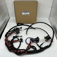 NEW 99-01 Ford F-250 F-350 F-450 F-550 7.3L Engine Wire Harness F81Z12B637EA picture