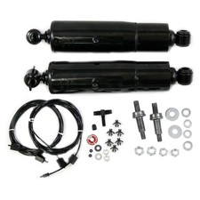 GM ACDelco Gold 504-511 (88946598) Rear Air Lift Shock Absorber picture
