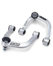 KSP Aluminum Forged Control Arms for Toyota 4Runner Fj Cruiser with 2-4'' lift picture