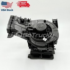 Heater Blower Fan Housing Assembly for ISUZU NRR NPR NPR-HD NQR 2007-2024 12V picture