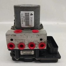 2011 2012 Ford F-150 F150 ABS Anti Lock Brake Pump Module Assembly 4x4 OEM picture