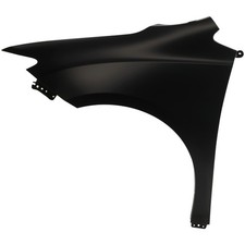 CAPA Certified Fender For Chrysler Pacifica 2017-2024 Front Driver Side picture