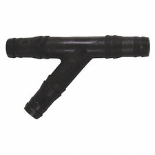 Four 4 Seasons 84757 Heater Hose Y-Fits 5/8” (16mm) and 3/4” (19mm) Heater Hose picture