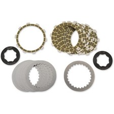 Barnett Complete Clutch Kit for Suzuki 1200 Bandit 97-05 and GSXR 750 96-99 picture