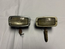 (2) HELLA Porsche, Volkswagen, Mercedes Backup Lights, 100927, SAE R66 picture