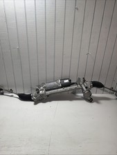 12-21 BMW F34  328i 428i 228i AWD Electric Steering Rack and Pinion OEM 30k Mi picture