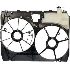 603-434 Dorman Coolant Reservoir Front for Toyota Sienna 2004-2005 picture