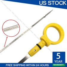 Engine Oil Dipstick 4666139AA 917-320 For 2006-2010 Dodge Chrysler 3.3L 3.8L V6 picture