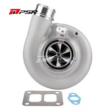PULSAR S300 S369 69/94mm Billet Compressor Wheel T4 TURBO 0.91A/R Turbine picture