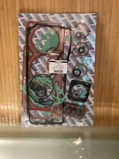 2002-2025 SEA-DOO 4-TEC 1503 and 1630cc 300 HP Full Gasket Set NOS picture