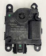 Mopar HVAC Blend Door Actuator 68448026AA for Dodge Ram Ram 1500 1500 2500 09-21 picture