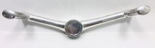 GILROY INDIAN MOTORCYCLE POLISHED BILLET ALUMINUM HEEL TOE SHIFTER 3 HOLE picture