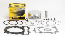 Yamaha YZ426F, 2000-2002, Pro-X Piston with Gasket Set - 01.2427.A, YZ 426F picture