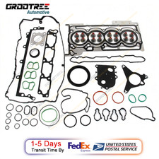 Cylinder Head Gasket kits for Jeep 1.3L Renegade compass Dodge Hornet 68489481AA picture