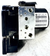 2018-2020 Dodge Journey Anti Lock Brake Pump and Module OEM picture