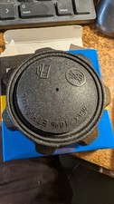 Rotary Brand Replacement Fuel Cap Multi Application 9650 picture