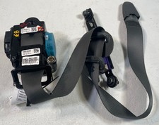 2024-2026 HYUNDAI SANTA FE FRONT LEFT DRIVER SEATBELT RETRACTOR GRAY # 114500 picture