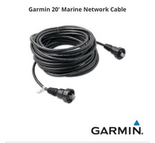 Garmin Marine Network Cable 20 Feet for Screen Devices 010-10551-00 picture