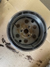 2003-2009 Yamaha V-Star 1100 XVS1100 OEM Alternator Magneto rotor 04 05 06 picture
