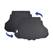 2021-2026 Hyundai Elantra Reversible Cargo Tray Genuine OEM picture