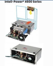 Progressive Dynamics PD4645V Inteli-Power 4600 Series 45A RV Converter Charger picture