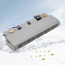 New Universal AC Under Dash Evaporator Assembly MiniBus 12V picture
