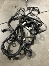 1998.5-1999 Dodge Cummins Ram 2500 2WD 24v Engine Harness Rare picture