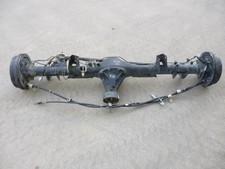 Junk JDM TOYOTA BZ140 Town Ace R Axle Housing Assembly 42110-BZ140 picture