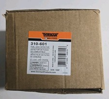 Dorman 301-601 Evaporative Emissions System Fuel Vapor Leak Detection Pump picture