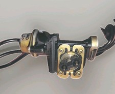 🔥1992-1995 GMC Chevrolet Central Port Fuel Injection CPI Spider Injector 4.3L picture