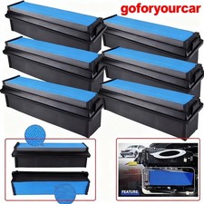 6PCS Engine Air Filter 03-42776-010 Fit for 2018-2022 Freightliner Cascadia NEW picture