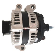Alternator fit 2006 2007 Chrysler 300 Dodge Charger Magnum 421000-0340 4896805AB picture