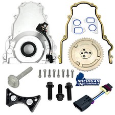Gen 4 LS VVT Conversion Kit With Plug & Play Adapter L92 L96 L99 LC9 L76 LY6 LMG picture