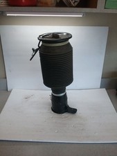 2022 TOYOTA TUNDRA DRIVERS REAR AIR SPRING AIR SUSPENSION FITS 22-25 picture