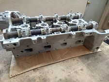 2011-2016 Chevrolet Buick ECOTEC 2.4L DOHC Cylinder Head Assembly 12608279 picture