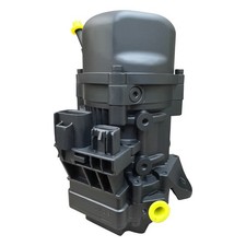 RYC Reman Power Steering Pump AD-0138E Fits Jeep Gladiator 3.6L 2020 2021 2022 picture