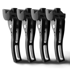 Universal Replacement Parts - Rear/Front Clamp for Hard Tri-Fold Tonneau Cover// picture