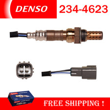Denso 2344623 Oxygen sensor For Toyota Prius 2001-2009 1.5L L4 Hybrid Downstream picture