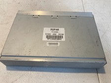 77KICK18AB Mopar Kicker Amplifier Amp Radio Stereo Jeep Chrysler Dodge picture